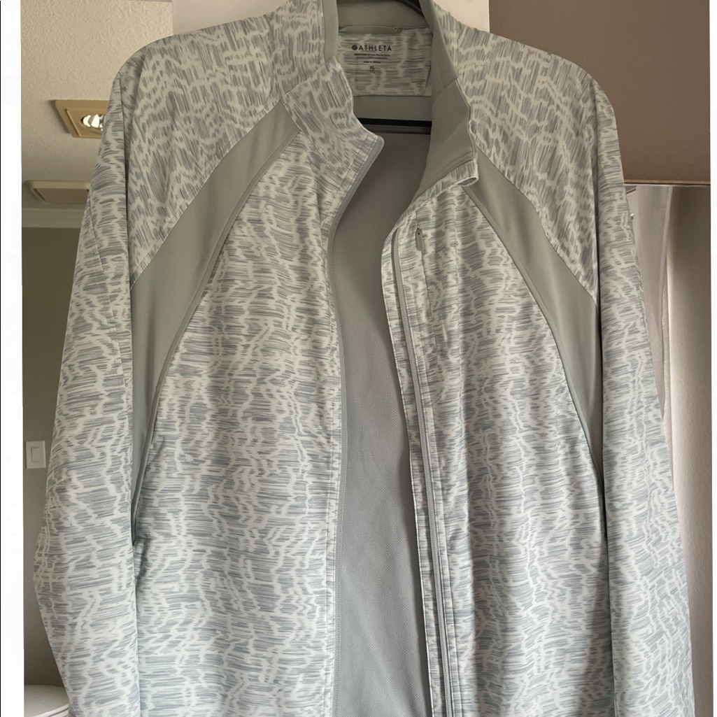 Athleta Jacket